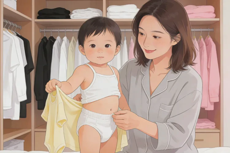 小孩肚子上偶尔长湿疹能不能治愈(图2)