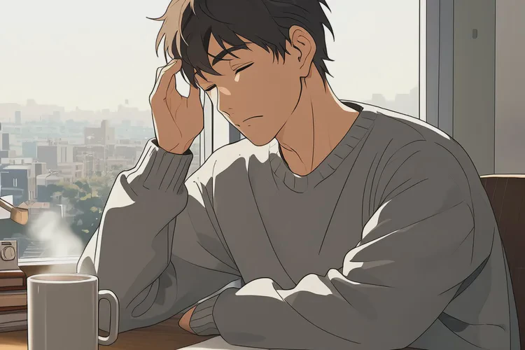 29岁早上血糖4.6是怎么回事(图1)