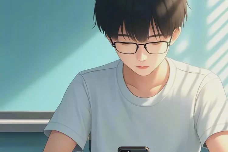 中学生脸上偶尔起湿疹能治愈吗(图1)