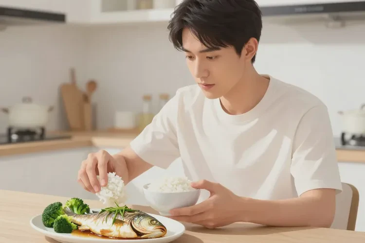 28岁睡前血糖5点9是怎么回事(图2)