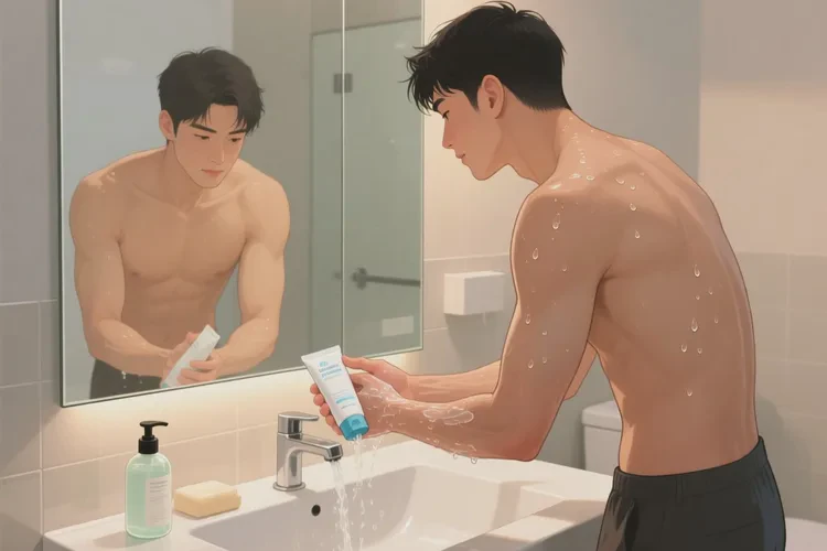 男人手上长湿疹能治愈吗(图4)