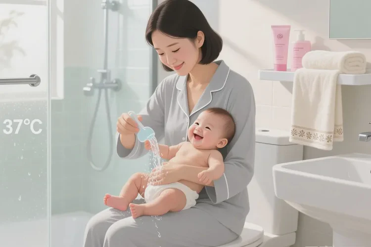 小儿肛周出湿疹能治愈吗(图3)