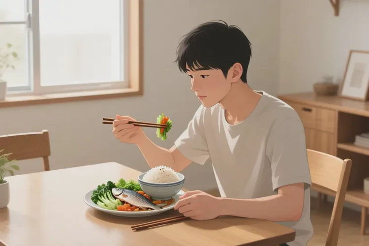 29岁中餐血糖11.4是怎么回事(图2)