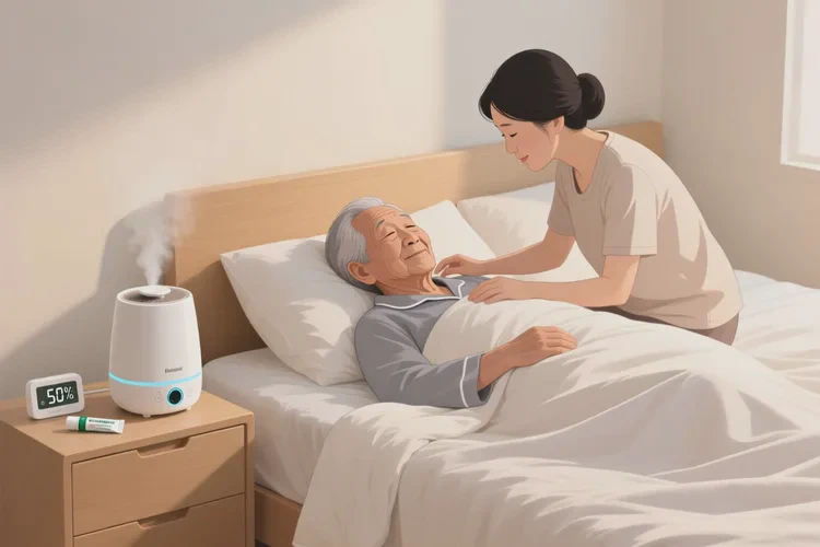 高龄老人小腿上长湿疹能治愈吗(图4)