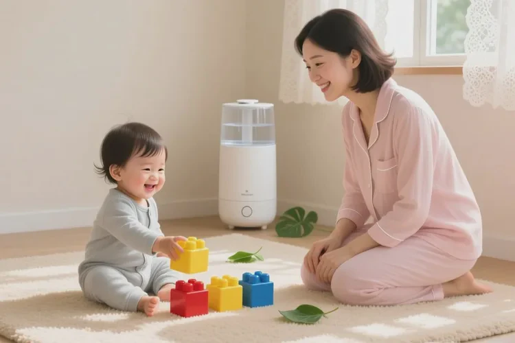 幼儿脸上偶尔长湿疹能治愈吗(图2)