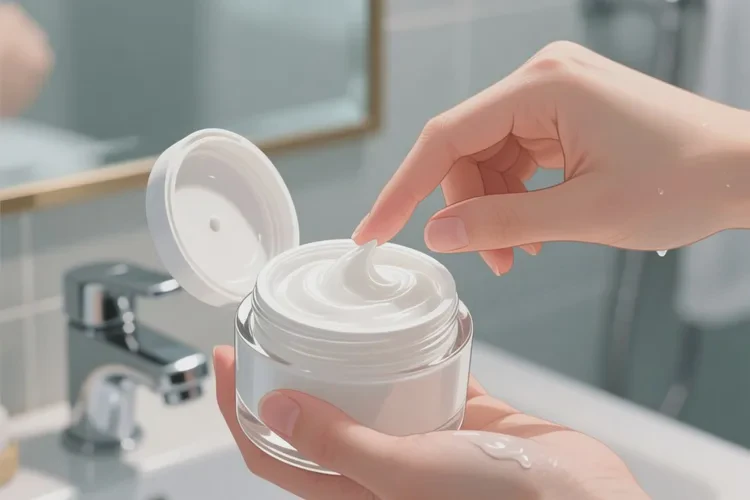 女生肚子经常起湿疹能治愈吗(图3)