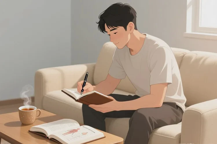 男性面部有湿疹能治愈吗(图4)