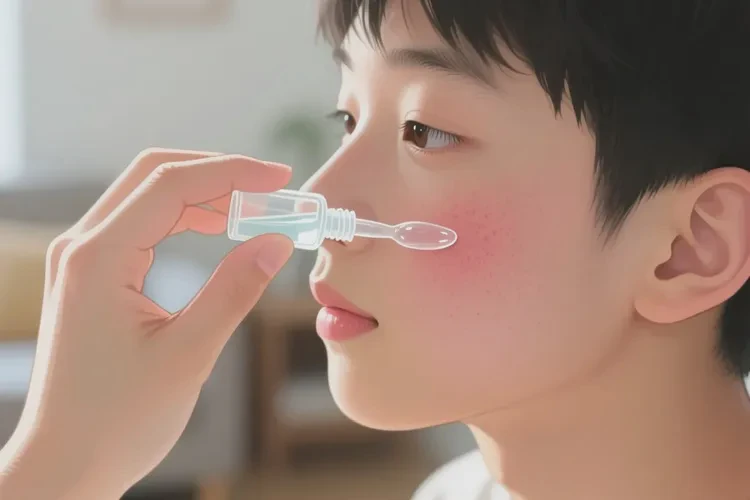 中学生面部经常起湿疹能治愈吗(图2)