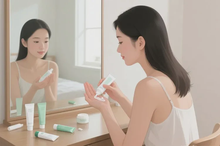 女人手上起湿疹能治愈吗(图2)