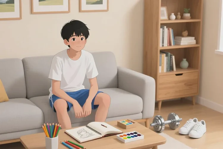 青少年手上出湿疹能治愈吗(图4)