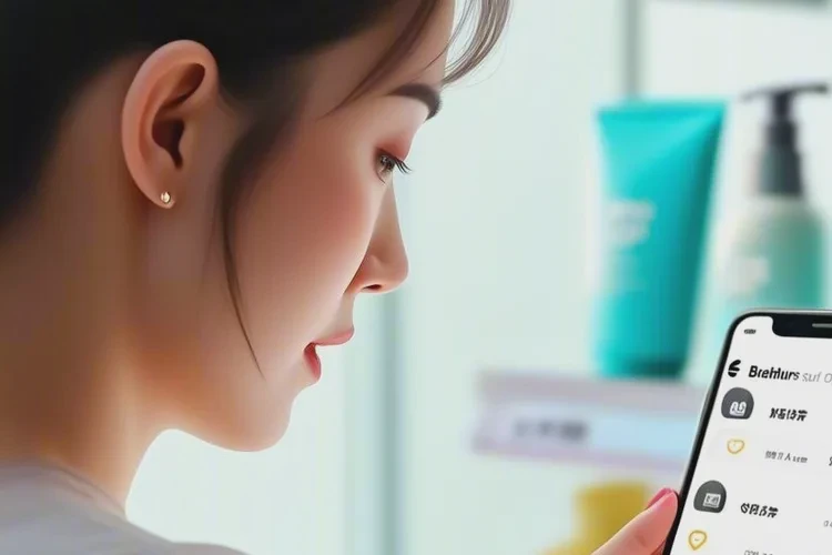 女生身上容易起湿疹能治愈吗(图3)