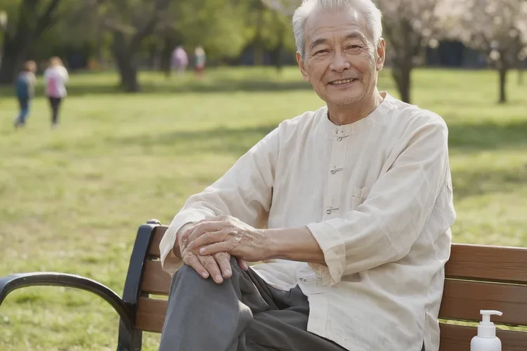 老年人小腿上长湿疹能治愈吗(图4)