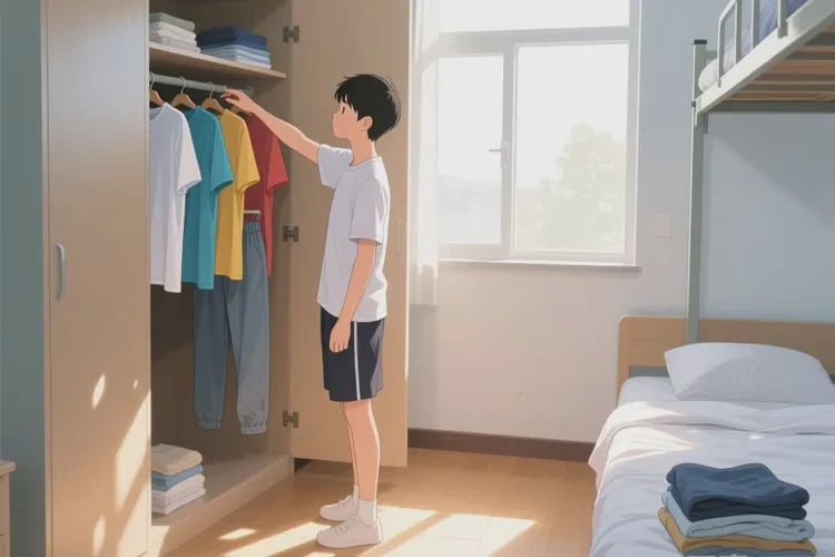 大学生大腿容易长湿疹能治愈吗(图3)