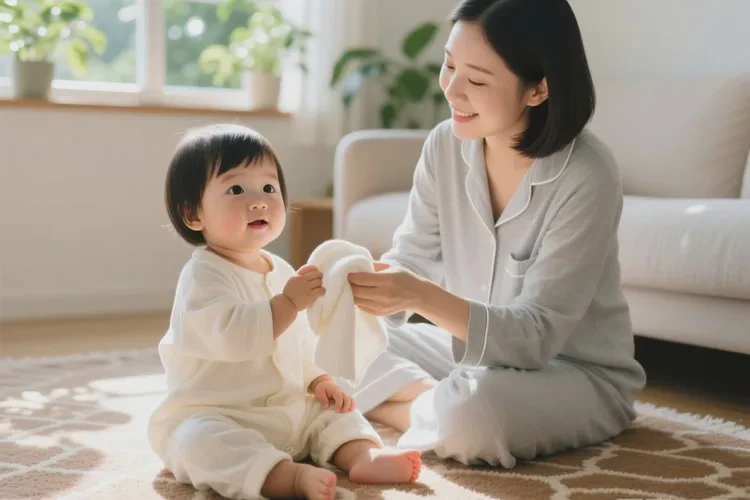 孩子脖子出现湿疹能不能治愈(图2)