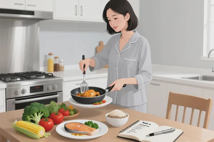 28岁睡前血糖28.7是怎么回事(图4)