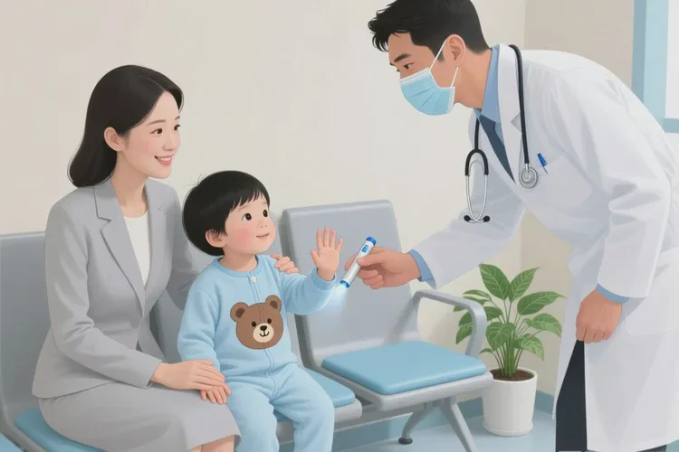 幼儿手上偶尔起湿疹能治愈吗(图4)