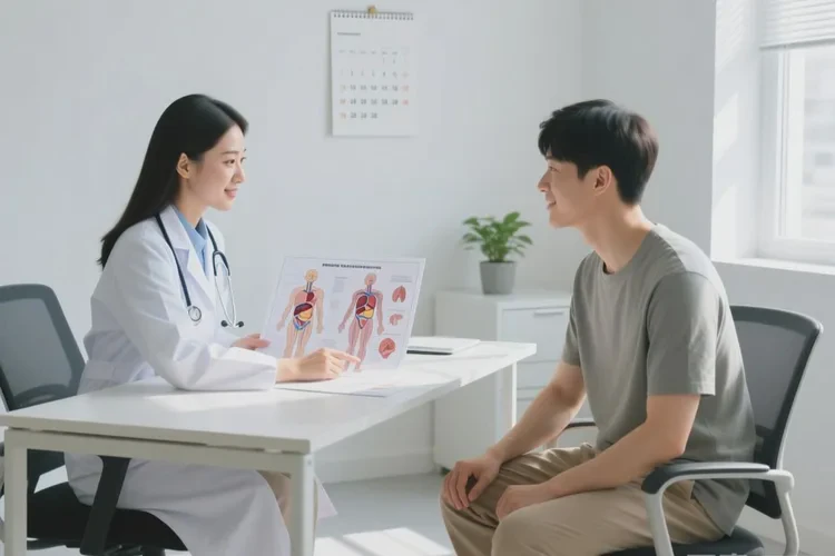 28岁下午血糖12.0是怎么回事(图2)