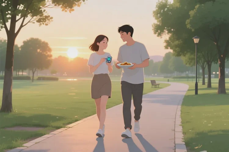 29岁早上血糖9.3是怎么回事(图4)