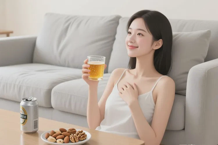 28岁晚上血糖3.0是怎么回事(图4)