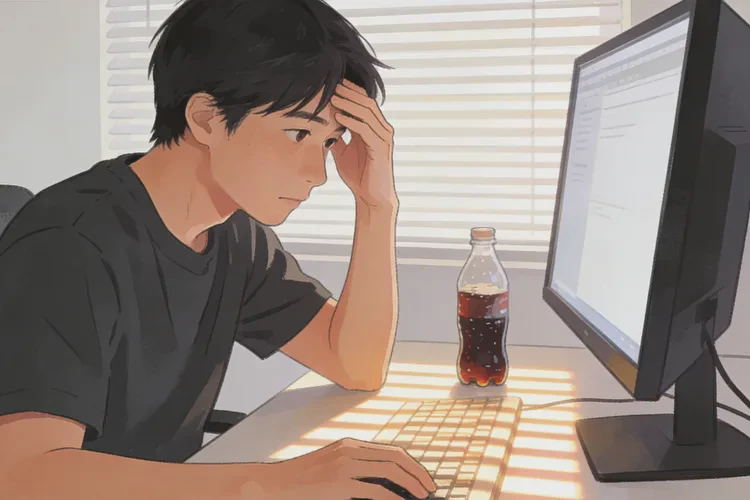 28岁下午血糖20点1是怎么回事(图2)