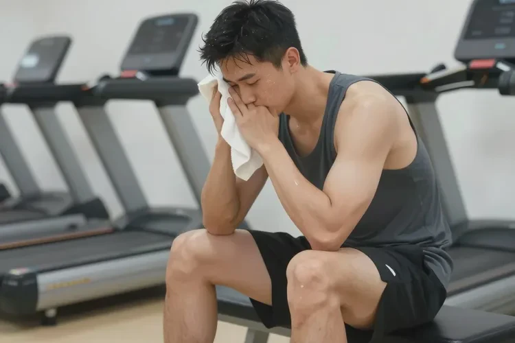 男生小腿上容易长湿疹能治愈吗(图3)