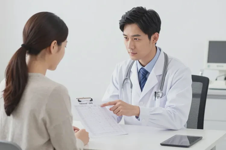 29岁餐后血糖7.8是怎么回事(图4)