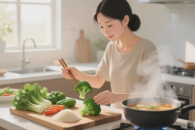 29岁晚餐血糖15点1是怎么回事(图3)