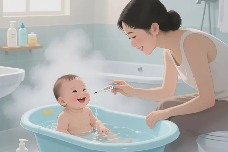 宝宝大腿起湿疹能不能治愈(图3)