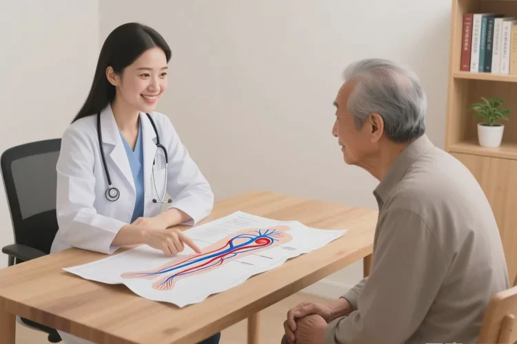 老年人小腿出现湿疹能治愈吗(图3)