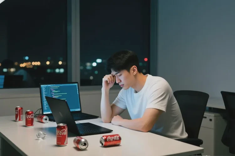 29岁早上空腹血糖7点1是怎么回事(图1)