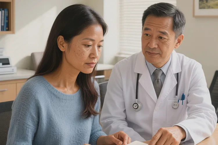 29岁中午血糖17点3是怎么回事(图2)