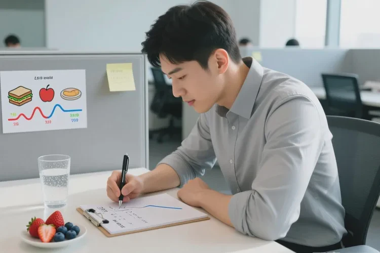 28岁中午血糖11点2是怎么回事(图4)