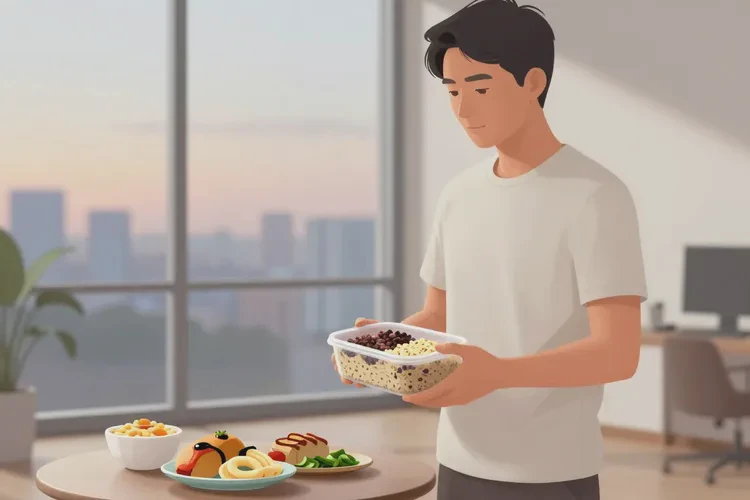 28岁睡前血糖9点9是怎么回事(图2)