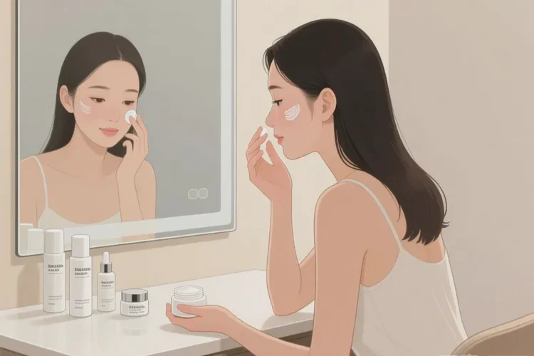 女人手臂容易长湿疹能治愈吗(图3)