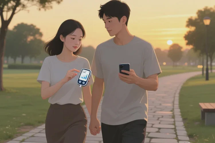 29岁早上血糖12.0是怎么回事(图4)