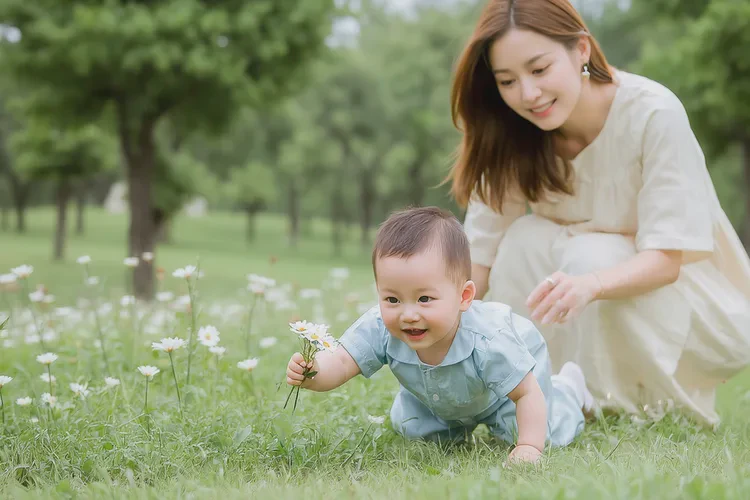 宝宝肚子偶尔长湿疹能不能治愈(图3)