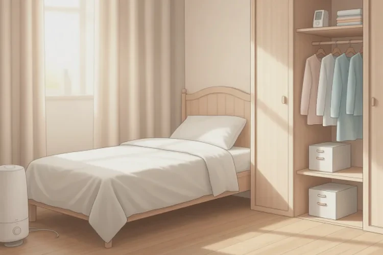 孩子四肢有湿疹能不能治愈(图4)