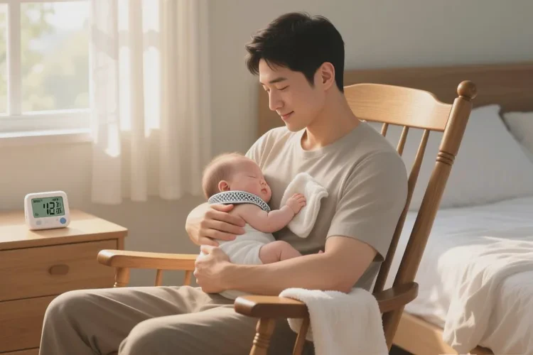 幼儿脖子上起湿疹能治愈吗(图4)