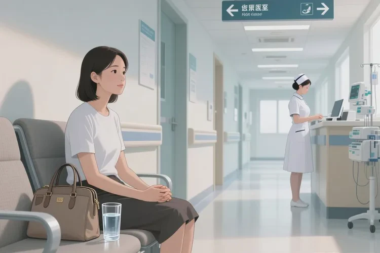 29岁空腹血糖17.5是怎么回事(图4)