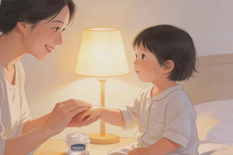 孩子肛周经常长湿疹能不能治愈(图3)