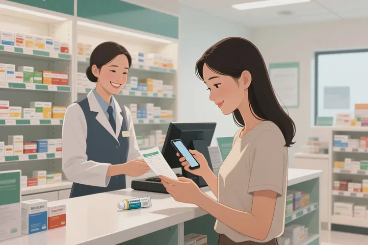 哺乳期妈妈脖子上偶尔起湿疹能治愈吗(图3)