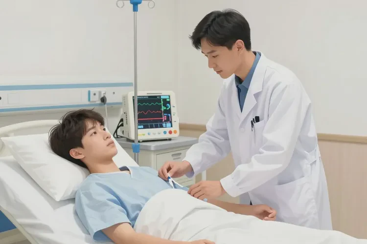 29岁晚餐血糖27.6是怎么回事(图2)