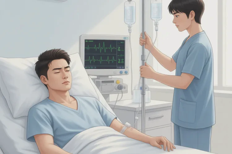 29岁空腹血糖29.9是怎么回事(图2)