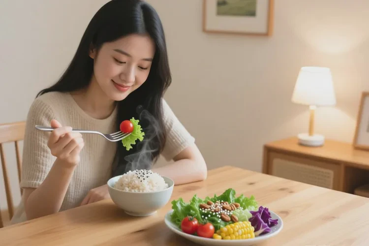 28岁晚上血糖10.8是怎么回事(图1)