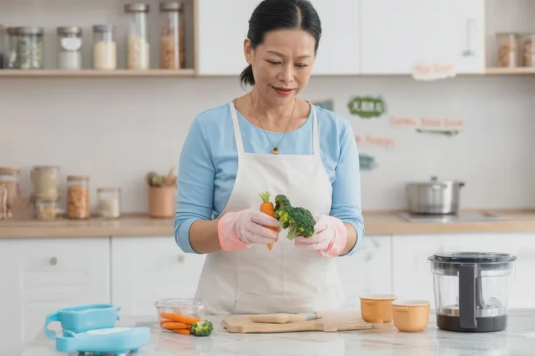 宝宝手上出湿疹能不能治愈(图4)