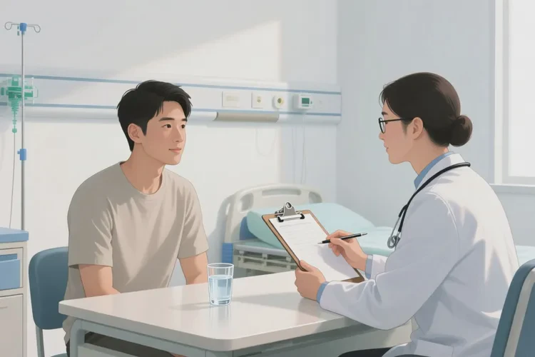 29岁早餐血糖8.9是怎么回事(图4)