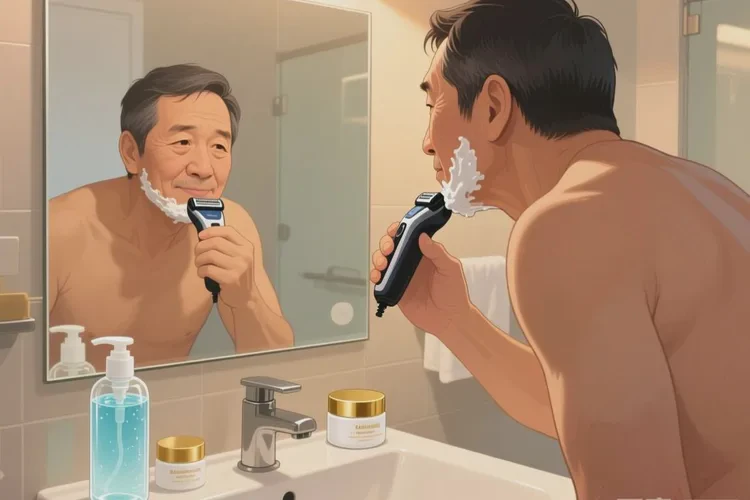 男人脖子经常长湿疹能治愈吗(图3)