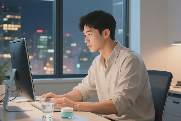 男人手臂上偶尔长湿疹能治愈吗(图3)