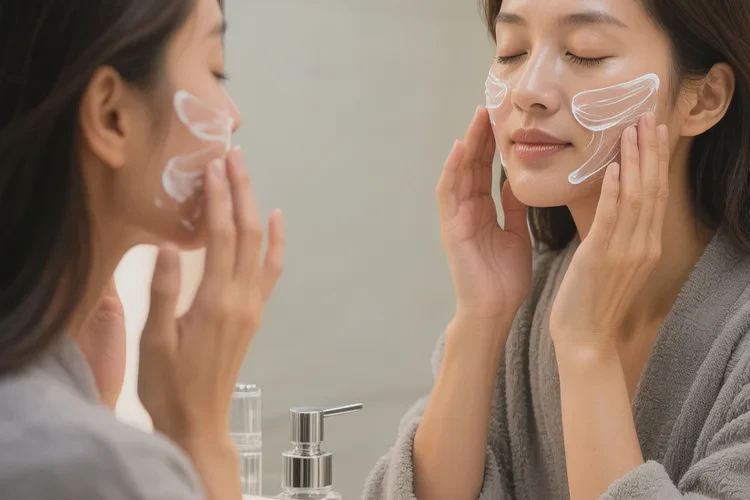 女生全身容易长湿疹能治愈吗(图2)