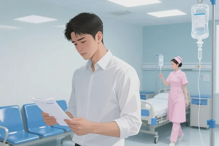 29岁晚餐血糖19.1是怎么回事(图2)